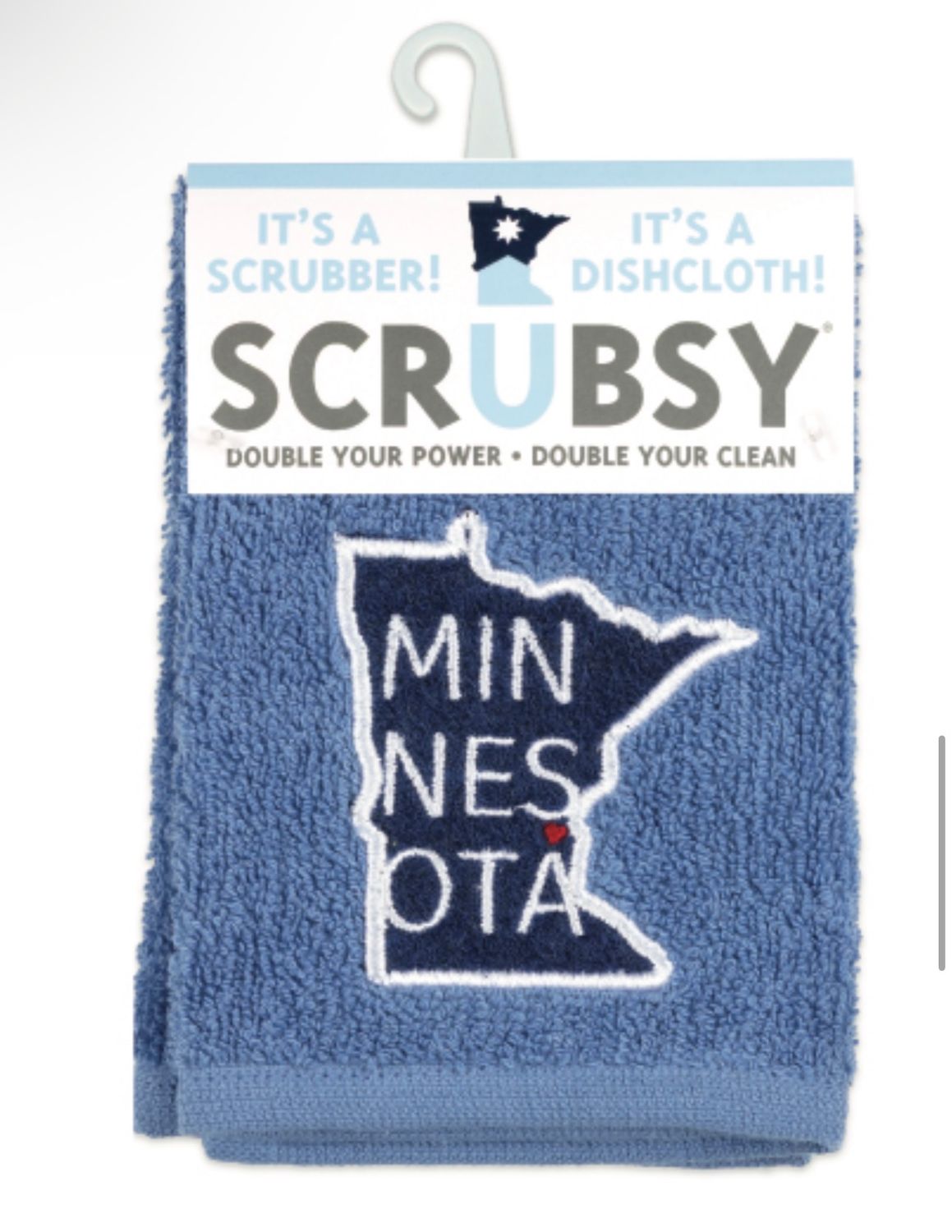 MN State | SCRUBSY