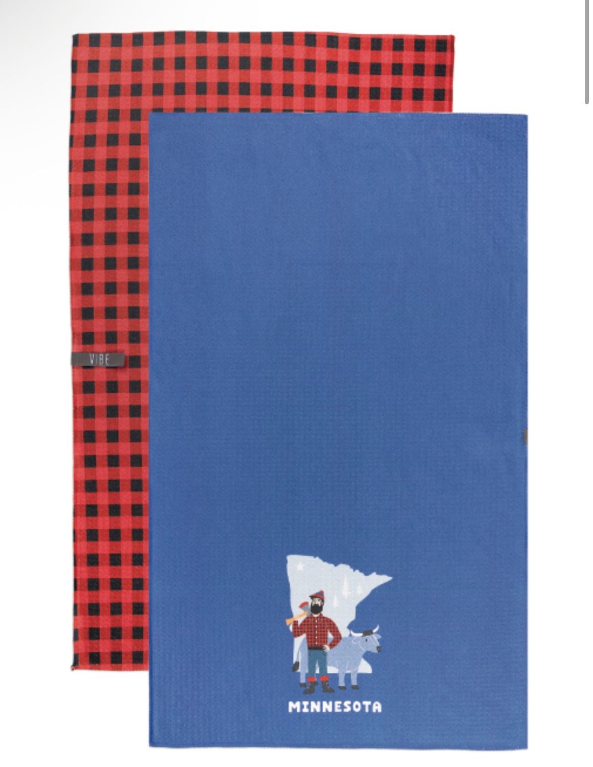 Paul &amp; Bebe | VIBE Towel