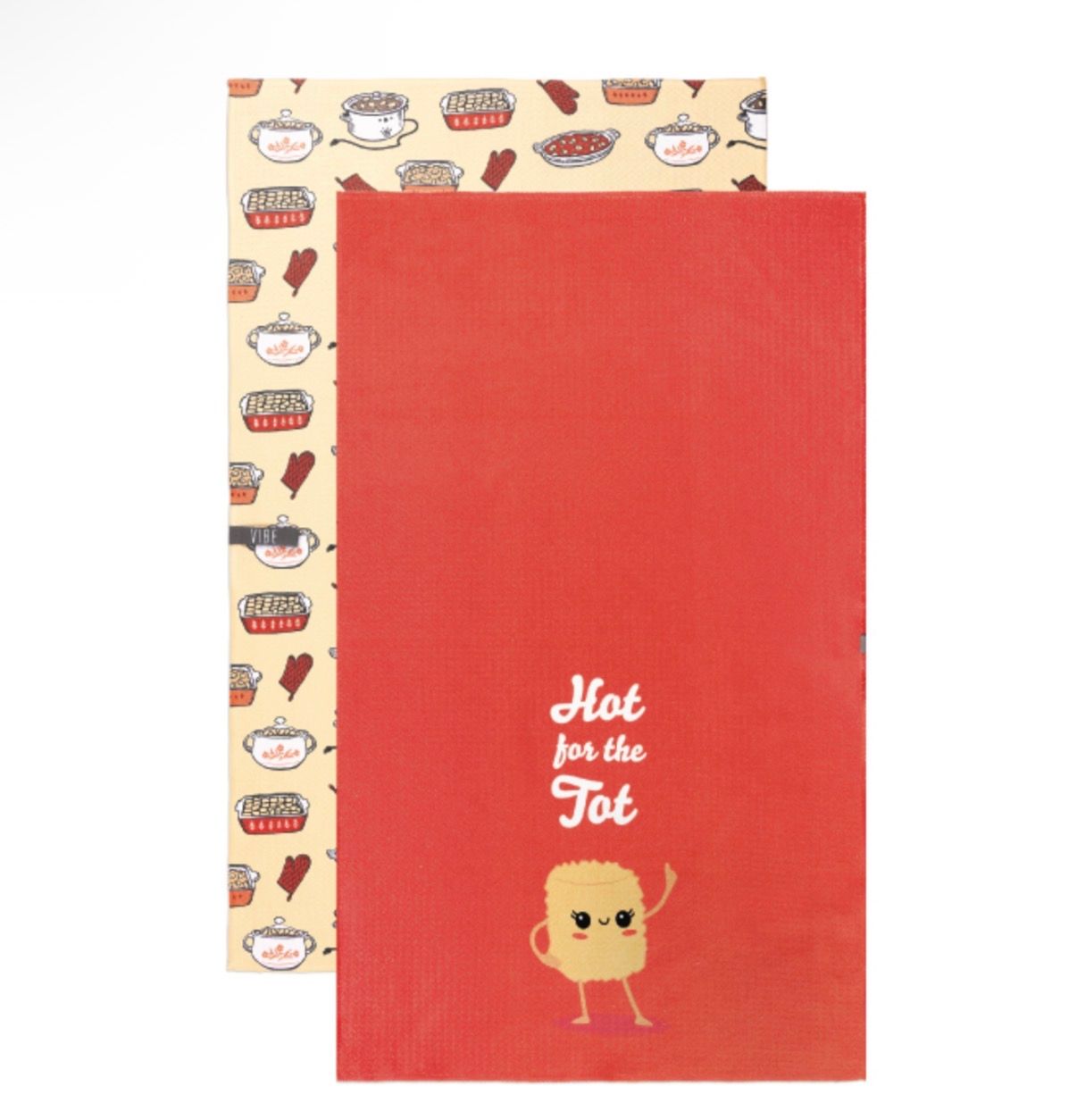 MN Hot Tot | VIBE Towel