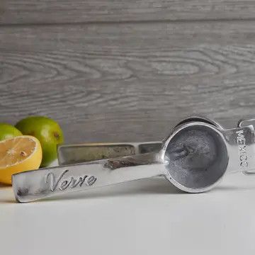 Aluminum Hand Juicer | Verve Culture