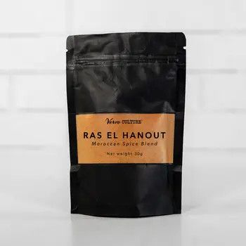 Ras El Hanout - Set of 3 spice packs | Verve Culture