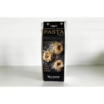 Italian &#39;00&#39; + Semolina Pasta Flour 500g | Verve Culture