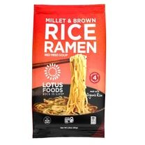 Rice Ramen Jade Pearl Rice With Miso Soup 2.8 oz (80g)