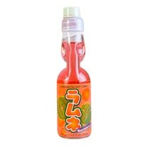 HATA Ramune Soda Watermelon 200ml