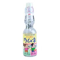 HATA Beedama IRI Ramune Soda 200ml