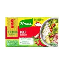 Beef Bouillon, 6 Cubes , 2.2 oz