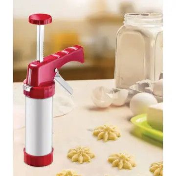 Mrs. Anderson&#39;s Baking 18 pc Baking Cookie &amp; Icing Gun Set