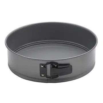 Mrs. Anderson&#39;s Baking Non Stick Springform Pan, 10in