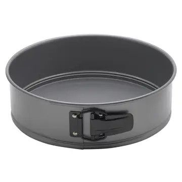 Mrs. Anderson&#39;s Baking Non Stick Springform Pan, 9in