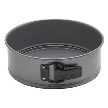 Mrs. Anderson&#39;s Baking Non Stick Springform Pan, 8in