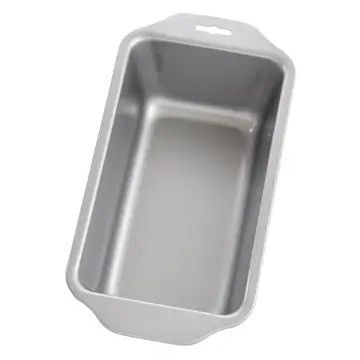 Mrs. Anderson&#39;s Baking Non Stick Loaf Pan, 9in