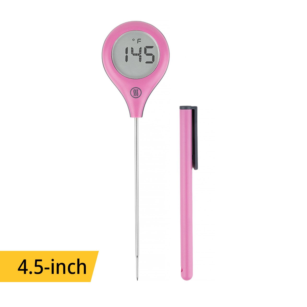 ThermoPop® 2 Pink | Thermoworks
