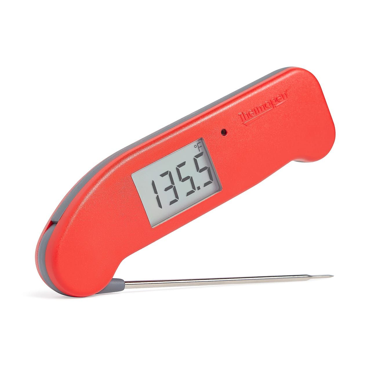 Thermapen® ONE Red | Thermoworks