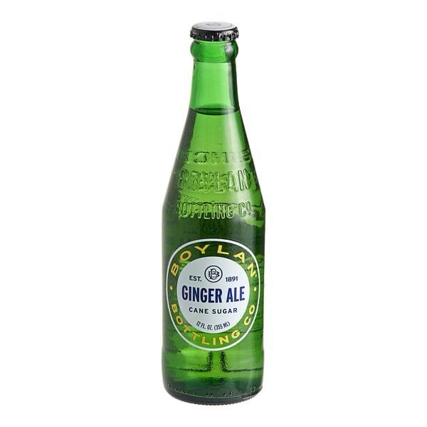 Boylan Ginger Ale - Single