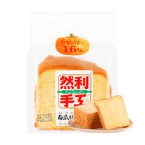 Pumpkin Bread - Sliced (4.23 oz)