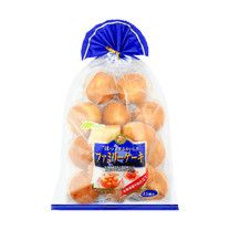 Muffin Family Cake 9 oz
