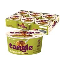 Tangle- Bulgogi Alfredo Pasta Bowl, Instant Noodles