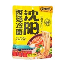 Shenyang Xita Cold Noodles , 12.7 oz