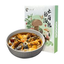 Mixed Mushroom Soup Pack, 1.76 oz