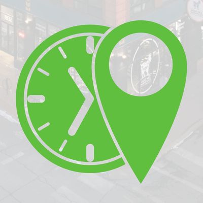 Hours &amp; Location