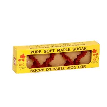 Turkey Hill Pure Soft Maple Sugar, 1.25oz