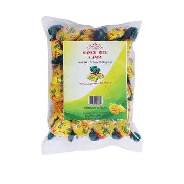 Mango Bite Candy (100 Gms.)