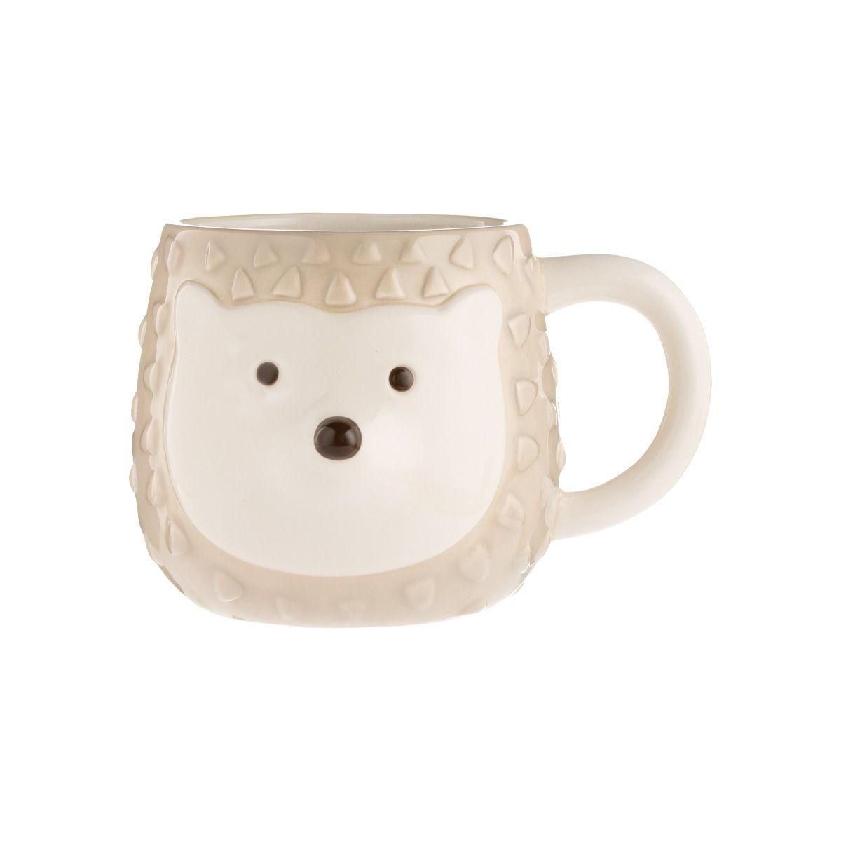 Hedgehog Mug 19oz | Price &amp; Kensington