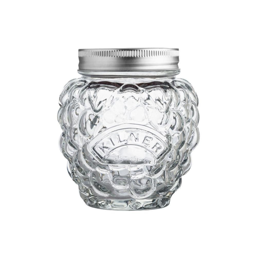 Berry Fruit Jar 13.5oz | Kilner