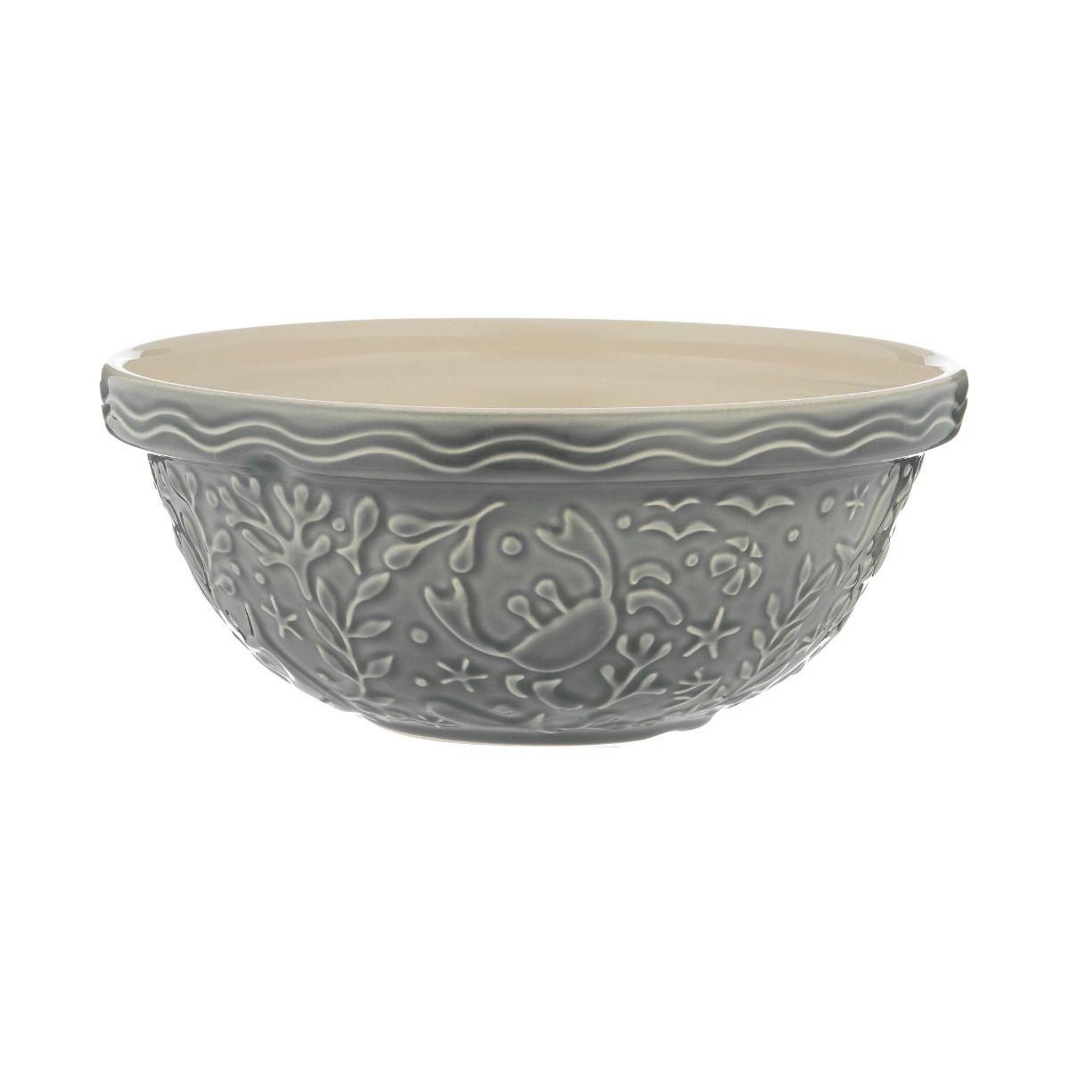 Mason Cash Nautical S18 (2.85 Qt) Mixing Bowl