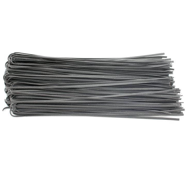 Sbiroli Squid Ink Linguine Pasta - 8.8oz (250gm)