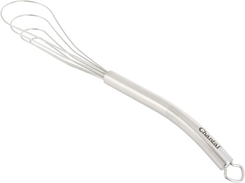 Small Flat Whisk | Chantal