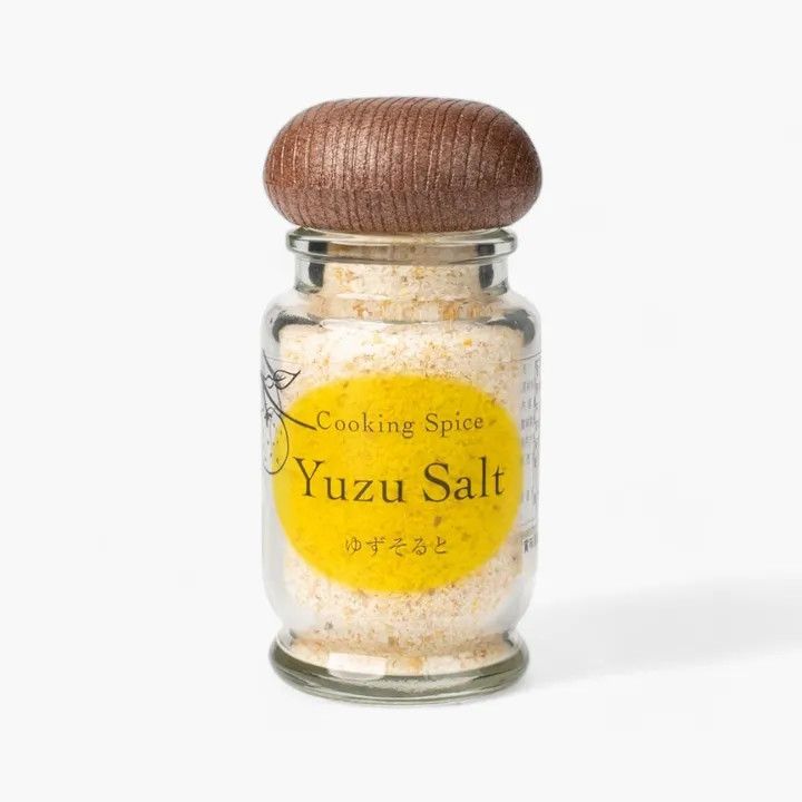 Yuzu Salt (1.34oz)