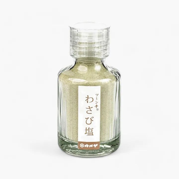 Wasabi Salt (1.58oz)