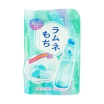 Mochi Ramune Flavor 4.58oz