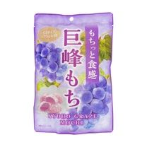 Mochi Kyoho Grape Flavor 4.58 oz