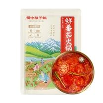 Fresh Tomato Hot Pot Base, 9.17 oz