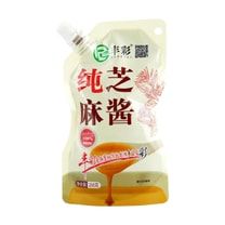 Pure Sesame Paste 7.05 oz