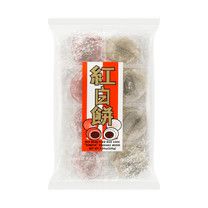 Rice Cake Red Bean Flavor 7.05 oz