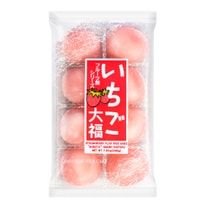 Baked Soft Cake - Strawberry 200g