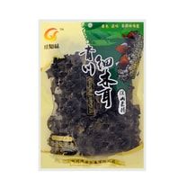 Dried Wood Ear Mushrooms, 2.99oz