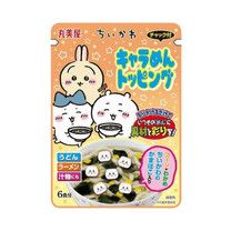 Chiikawa Character Noodle Topping 12g