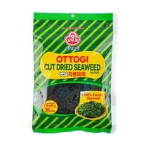 Dried Cut Seaweed,1.8 oz