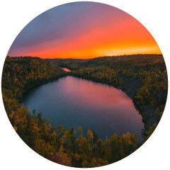 Jar Opener, Bean &amp; Bear Lake | Andrea&#39;s Silicone Trivets