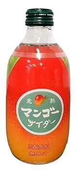 Tomomasu Mango Cider 300ml (Japan)