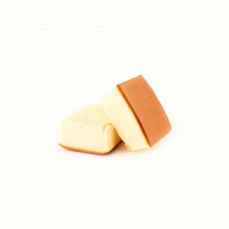 Reduced Sugar Chiffon Cake - Light and Sweet, 4.23oz