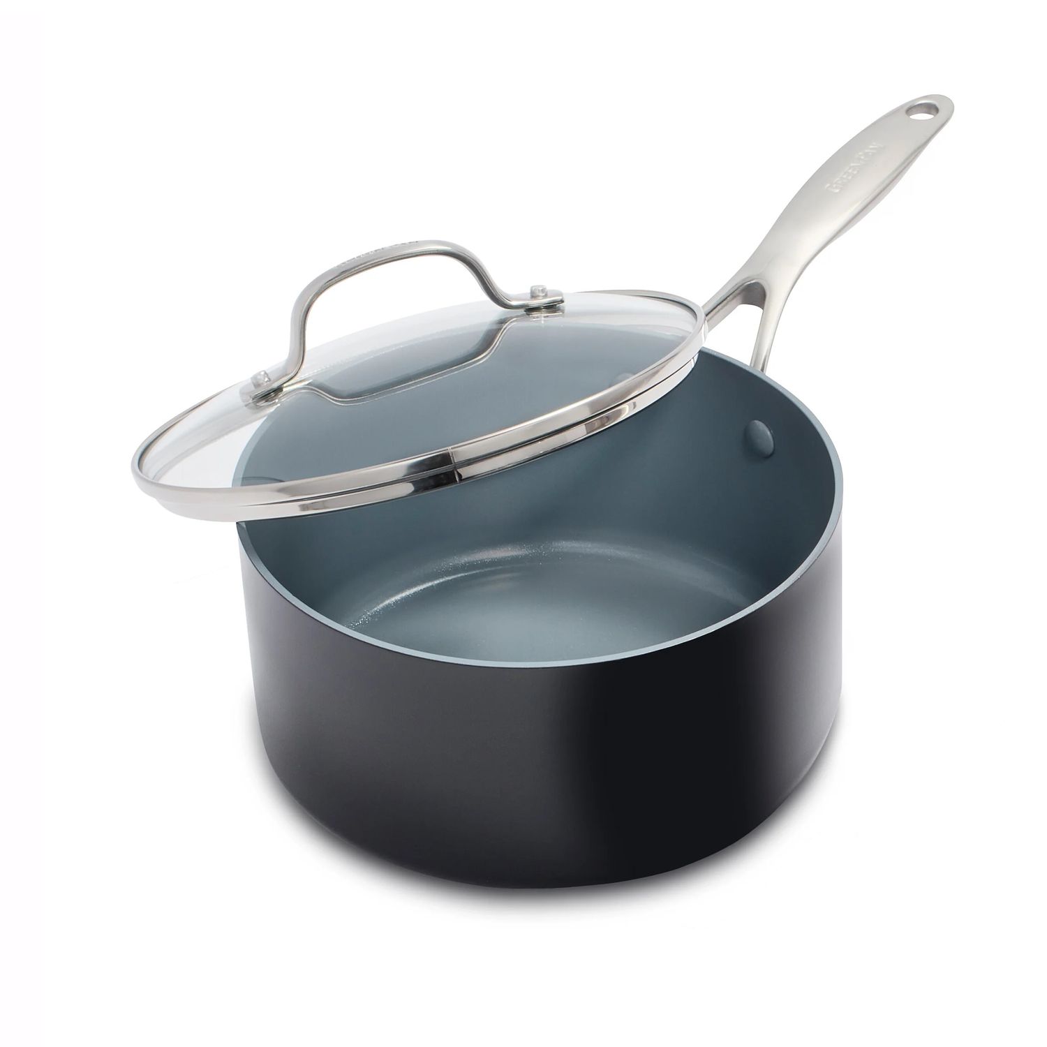 Valencia Pro 2QT Covered Sauce Pan