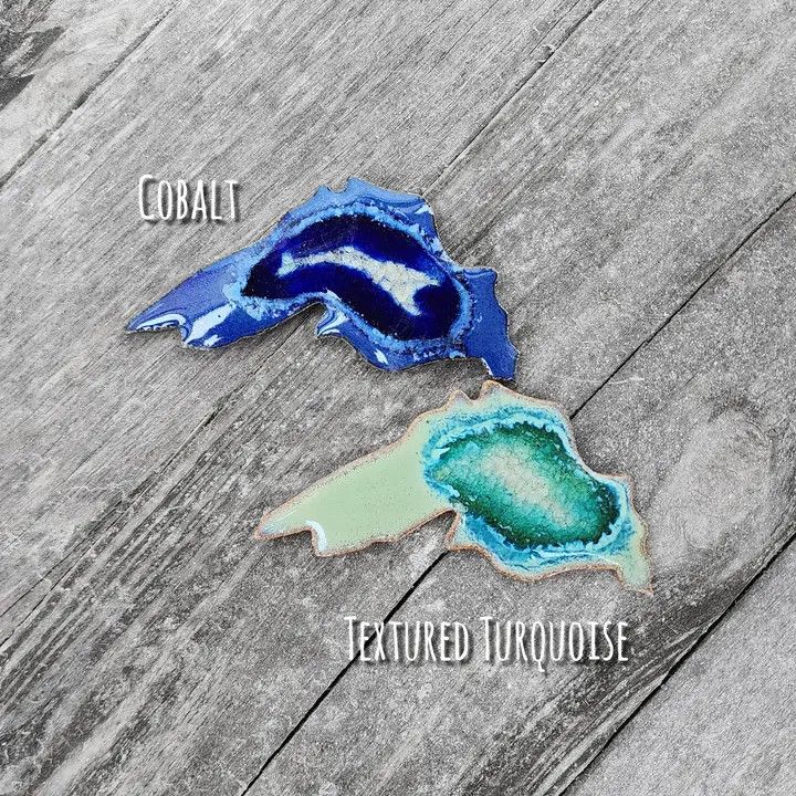 Lake Superior Coaster, Assorted Colors