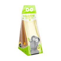 Soft Matcha Sandwich Cake 3.17oz