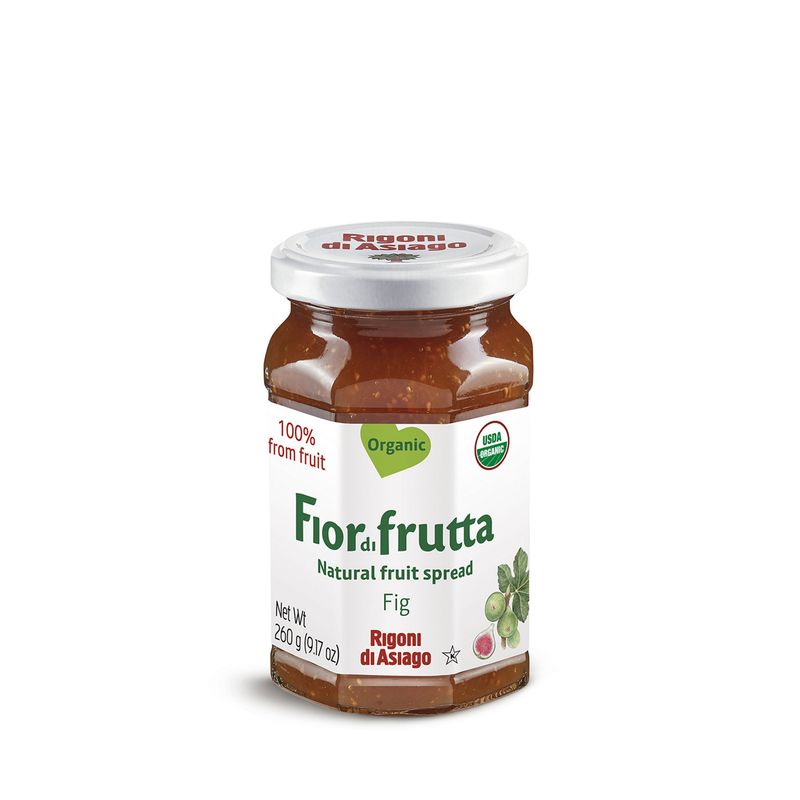 Fior Di Frutta Italian Fig Jam