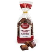 Bovetti Dark Chocolate Candied &amp; Dried Fruit Bar – 3.5 oz